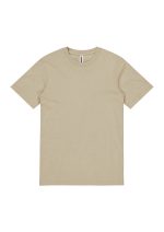 X1001K Biscuit Shirt Front