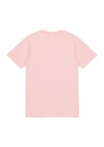 X1001M Pink Shirt Back