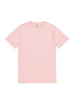 X1001M Pink Shirt Front