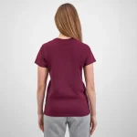 X1001W Plum Back