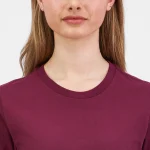 X1001W Plum Collar