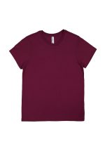 X1001W Plum Shirt Front