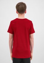X1001Y Red Back