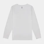 X1002K White Shirt Front