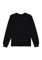 X1002W Black Shirt Back