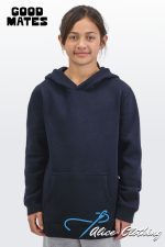 X1003K Kids Basis Hoodie