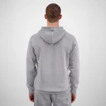 X1003M Grey Marle Back