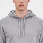 X1003M Grey Marle Collar