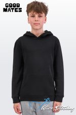 X1003Y Youth Basis Hoodie