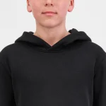 X1003Y Black Collar