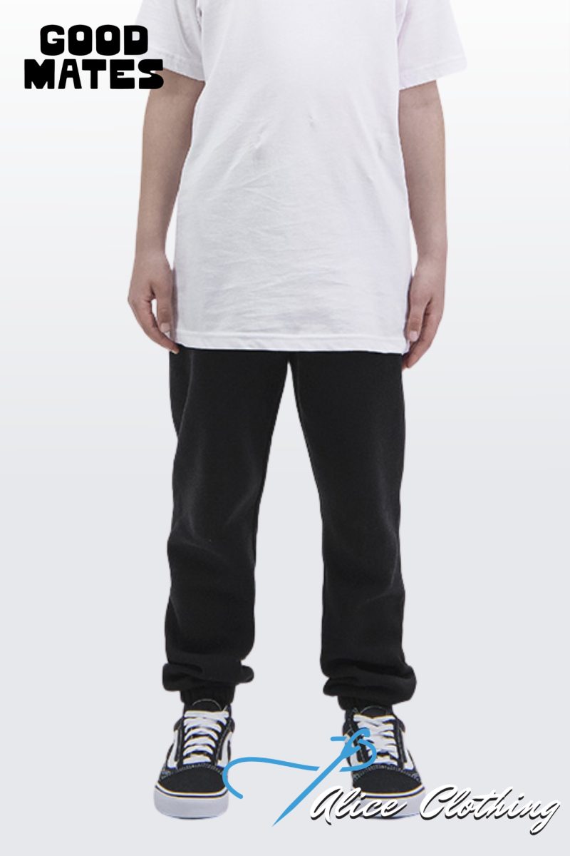 X1004K Kids Basis Track Pant