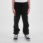 X1004K Black Front