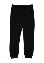 X1004K Black Pant Front