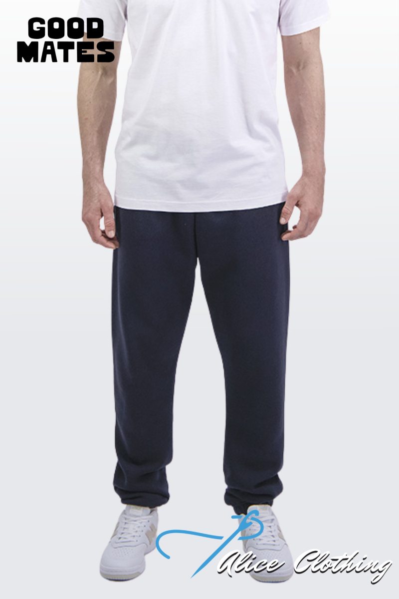 X1004M Mens Basis Track Pant