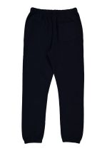 X1004M Navy Pant Back