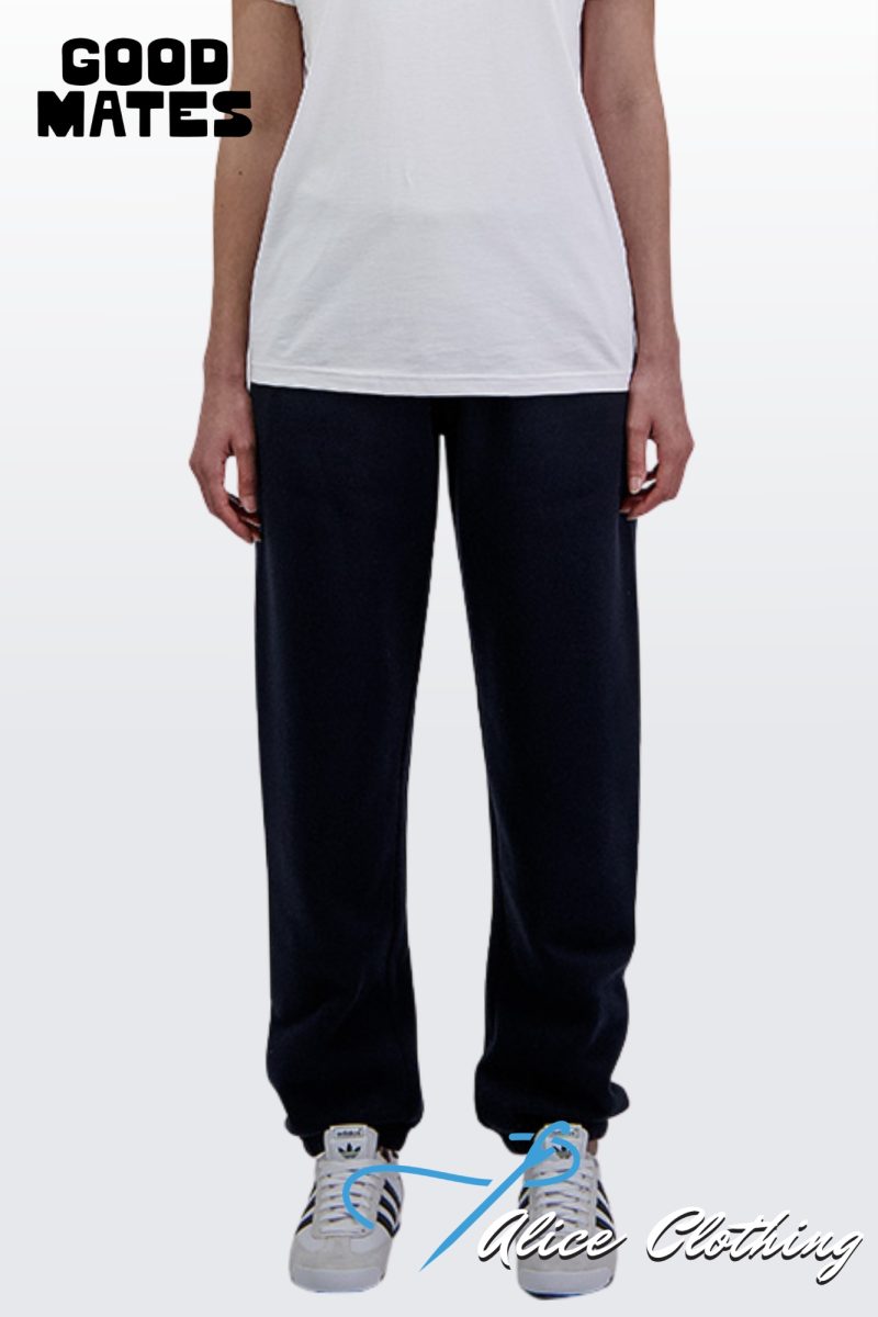 X1004W Womens Basis Track Pant