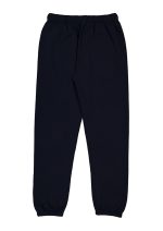 X1004W Navy Pant Back
