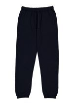 X1004W Navy Pant Front