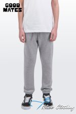 X1004Y Youth Basis Track Pant