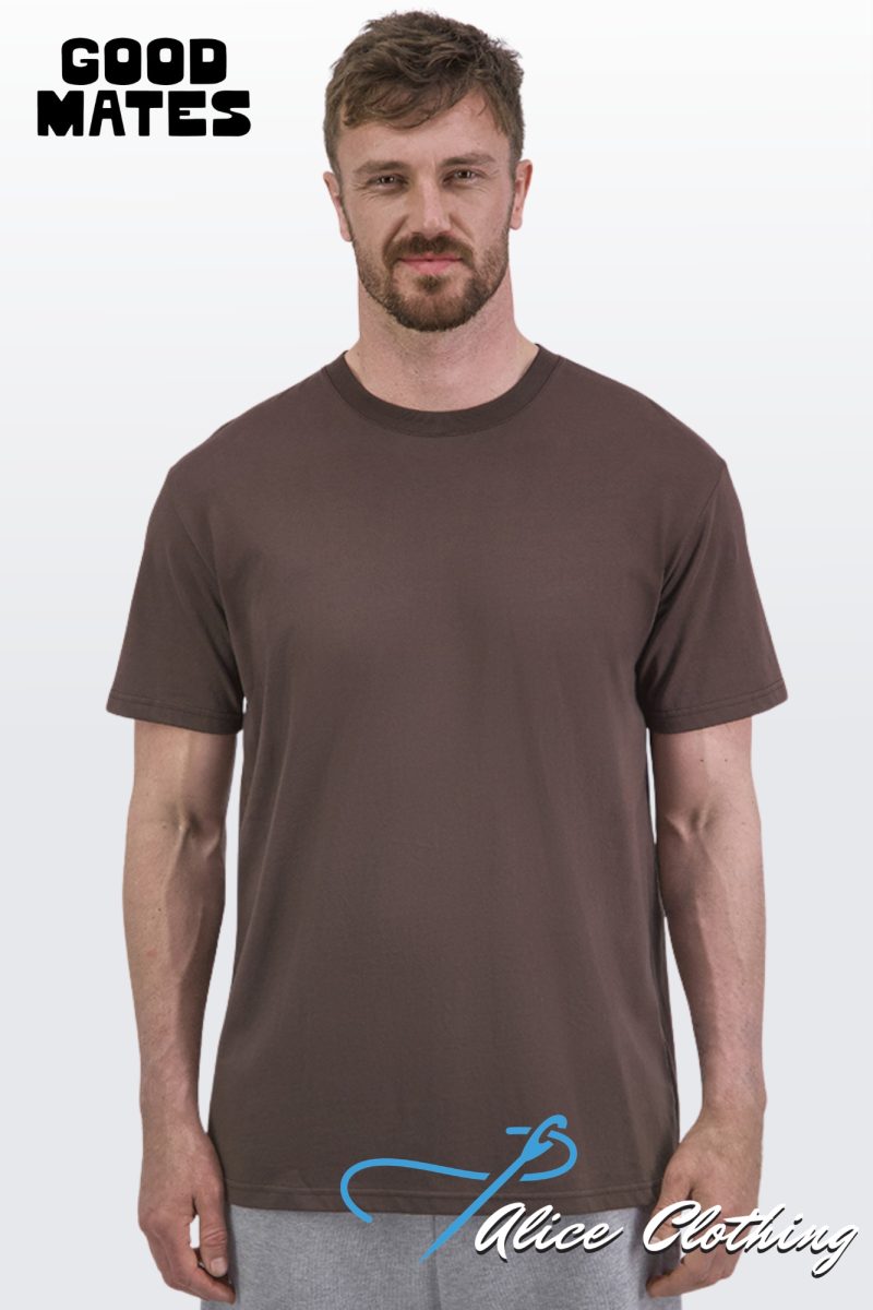 X2001M Mens Everyday Short Sleeve Tee