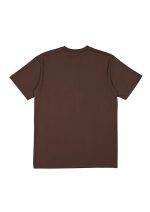 X2001M Espresso Shirt Back