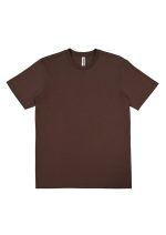 X2001M Espresso Shirt Front