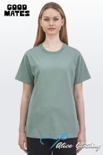 X2001W Womens Everyday Short Sleeve Tee
