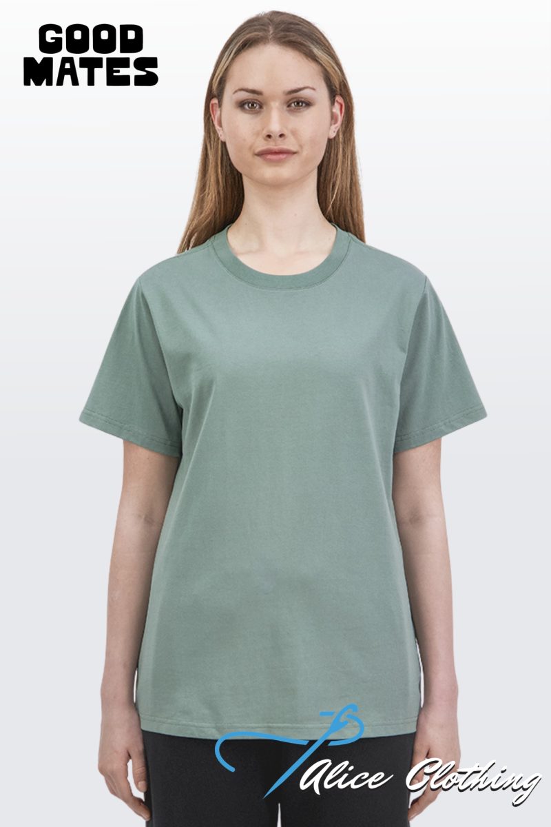 X2001W Womens Everyday Short Sleeve Tee