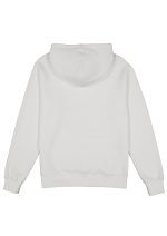 X2003M ECRU Hoodie Back