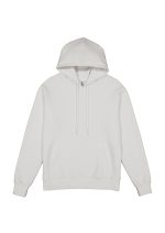 X2003M ECRU Hoodie Front
