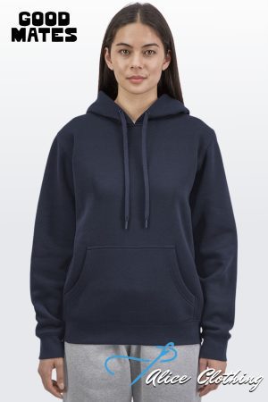 X2003W Womens Everyday Hoodie