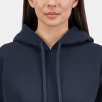 X2003W Navy Collar