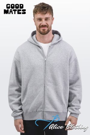 X2005M Mens Everyday Zip Hoodie