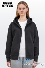 X2005W Womens Everyday Zip Hoodie