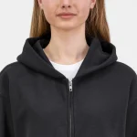 X2005W Black Collar