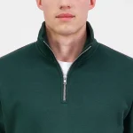 X2006M Scarab Green Collar