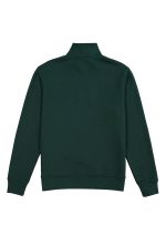 X2006M Scarab Green Shirt Back
