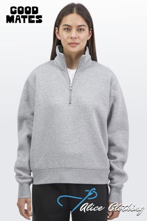 X2006W Womens Everyday 14 Zip