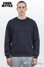 X2007M Mens Everyday Crew Sweatshirt