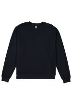 X2007M Navy Sweatshirt Front