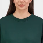 X2007W Scarab Green Collar