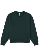 X2007W Scarab Green Hoodie Front
